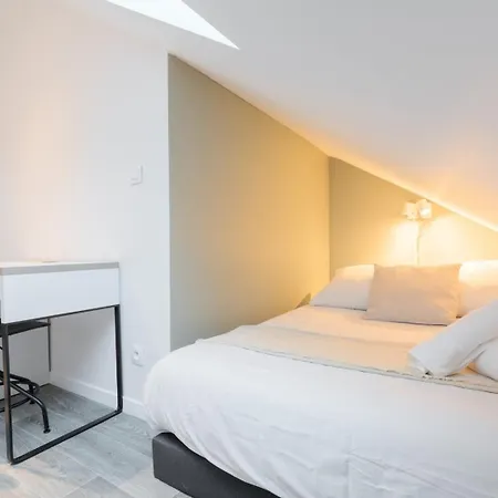 Hypercentre - Gares - Duplex